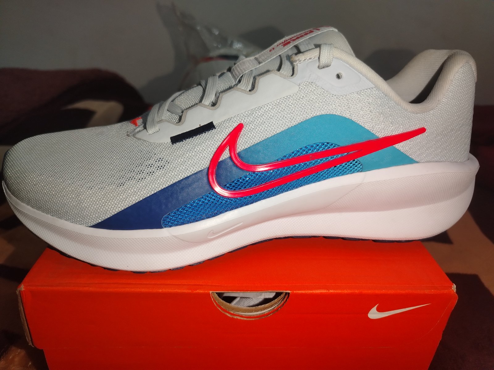 Zapatia NIKE Downshifter 13